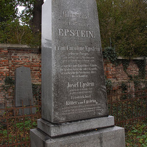 Epstein Friedrich Josef