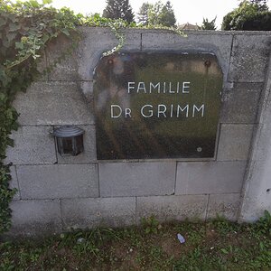 Grimm Dr.