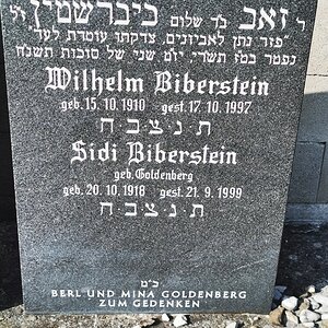 Biberstein Sidi