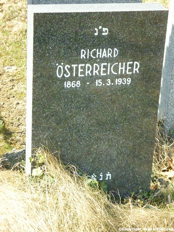 Österreicher Richard