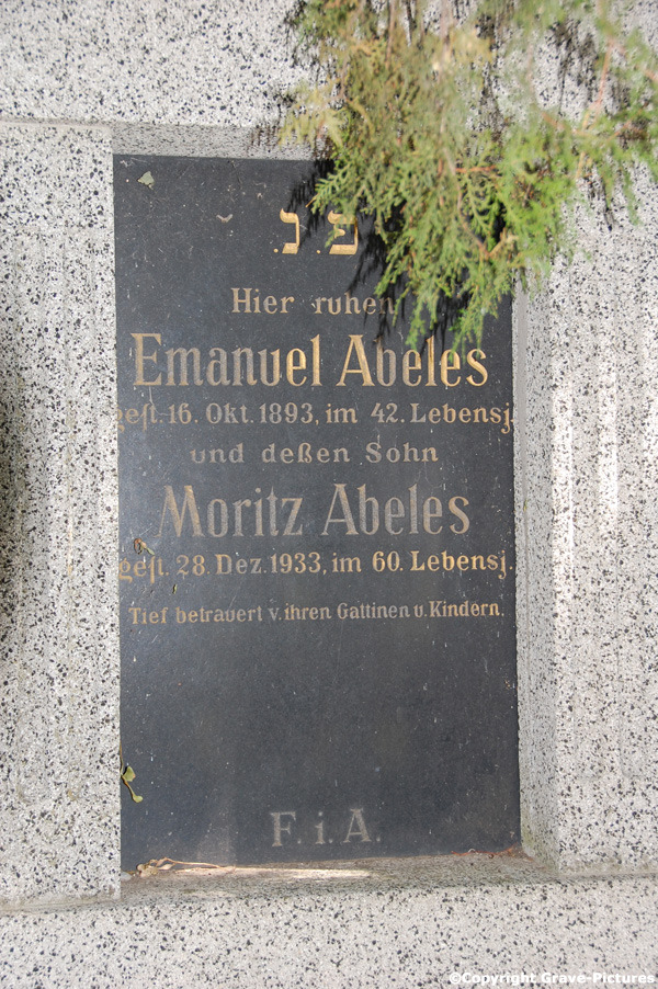 Abeles Emanuel