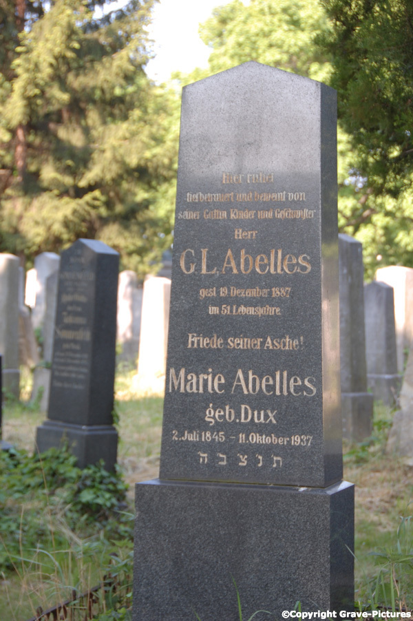 Abelles Marie