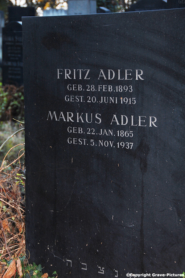 Adler Markus