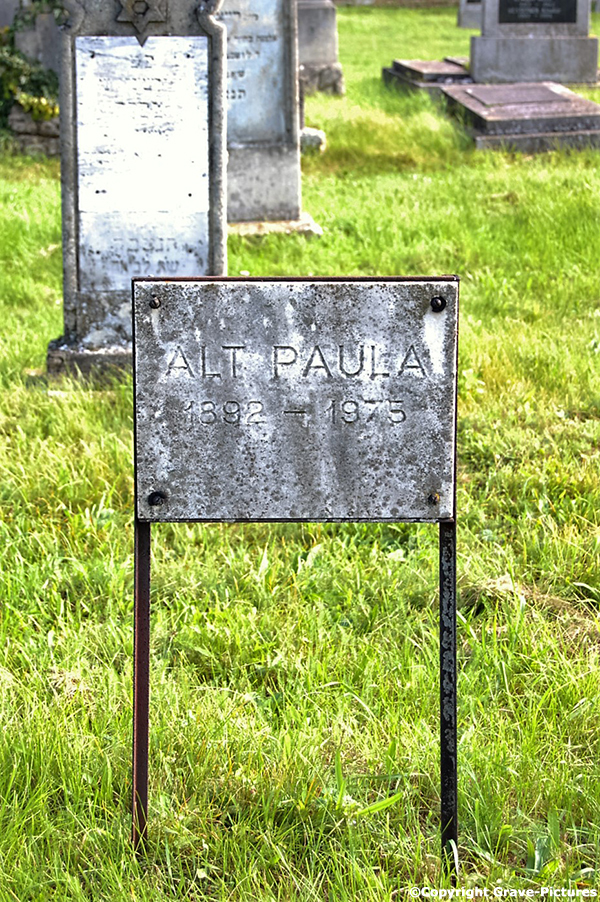 Alt Paula