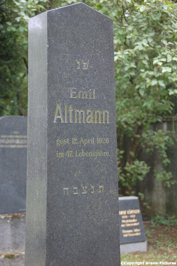 Altmann Emil