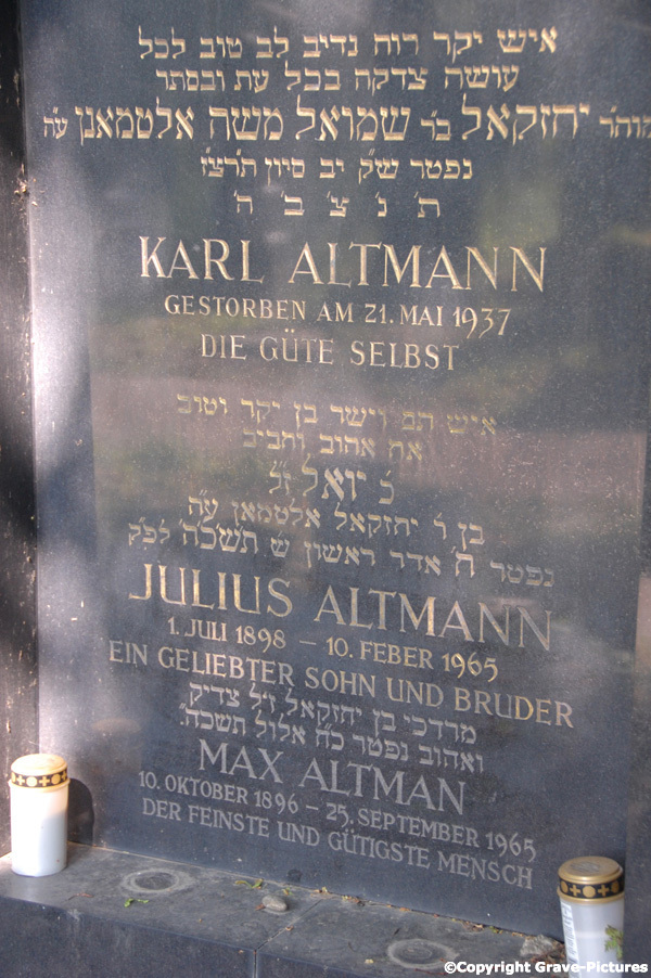 Altmann Julius