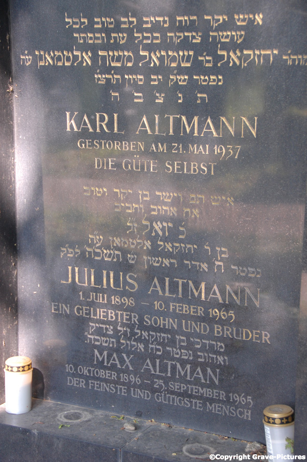 Altmann Karl