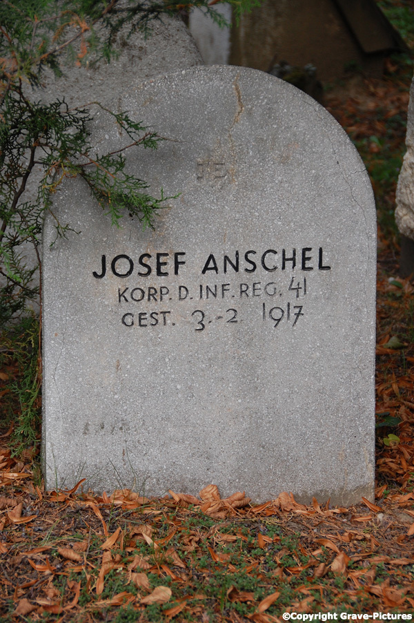 Anschel Josef