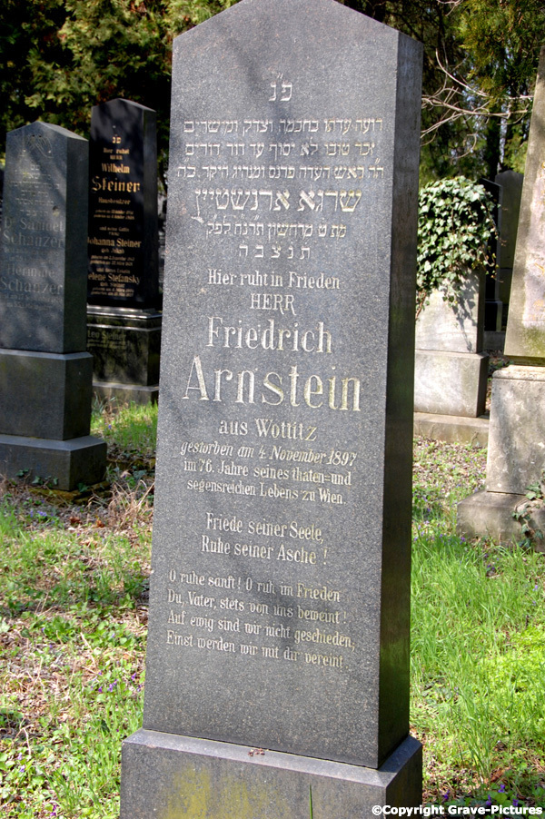Arnstein Friedrich
