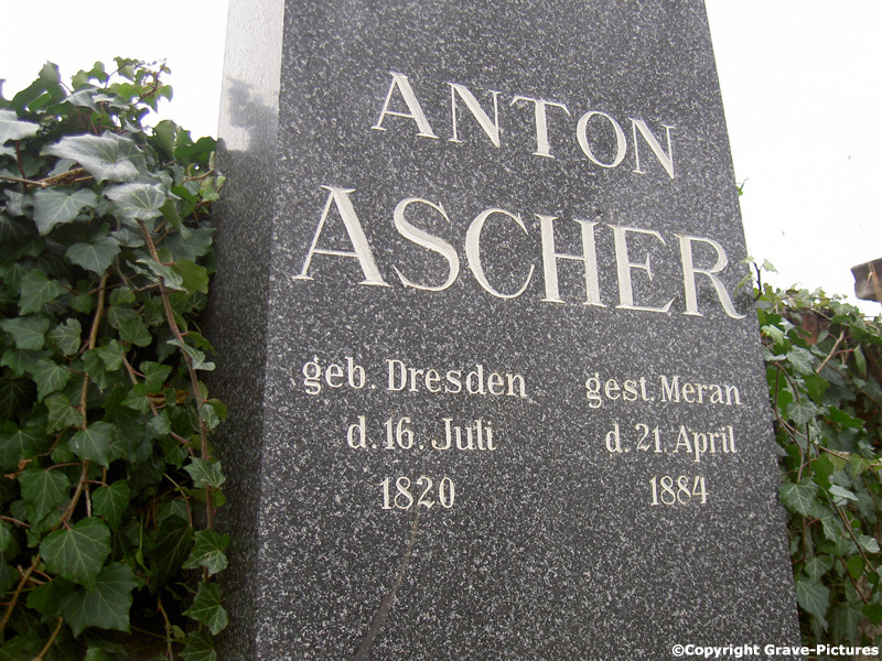 Ascher Anton