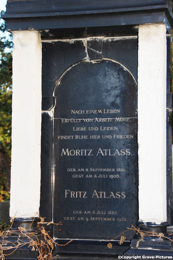 Atlass Fritz
