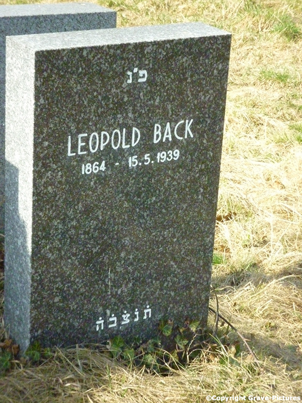 Back Leopold