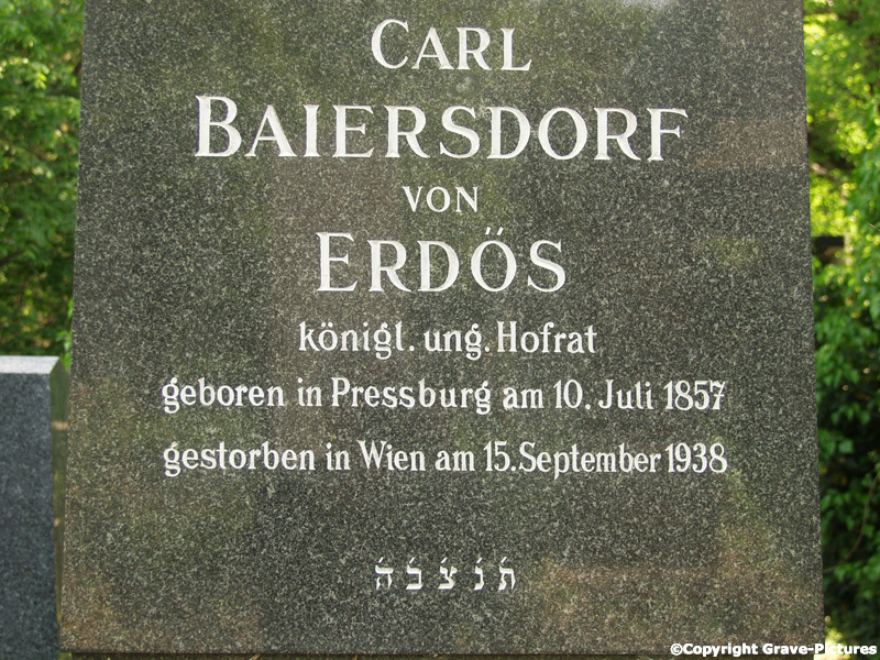 Baiersdorf Carl