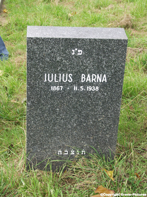 Barna Juilius