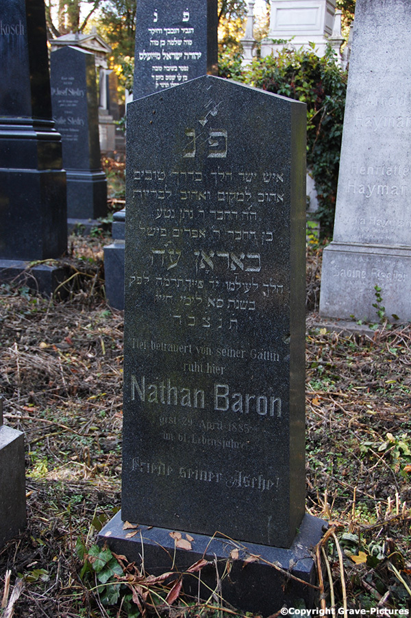 Baron Nathan
