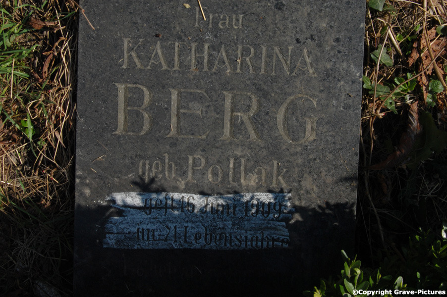 Berg Katharina
