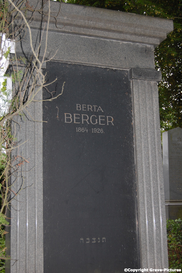 Berger Berta
