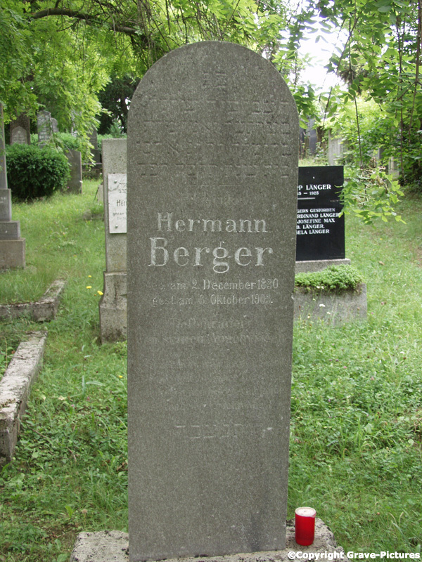 Berger Hermann