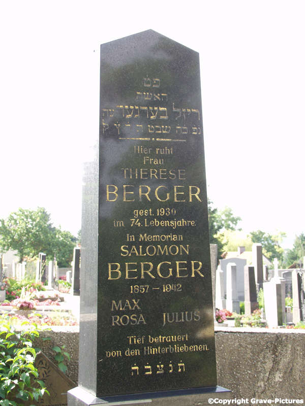 Berger Salomon