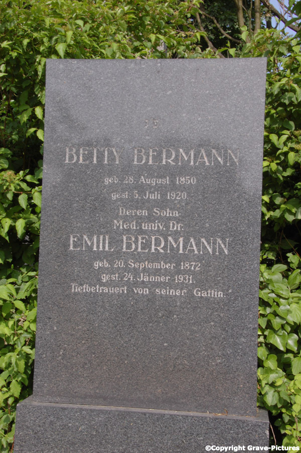 Bermann Betty