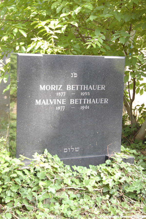 Betthauer Malvine