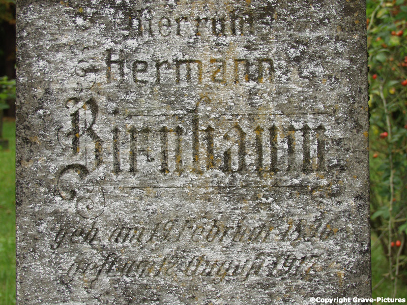Birnbaum Hermann