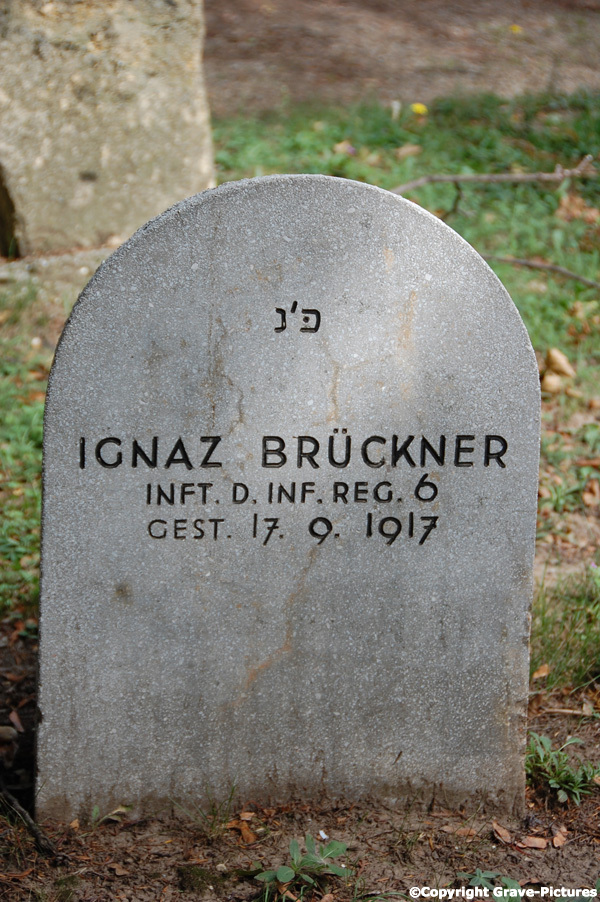 Brückner Ignaz