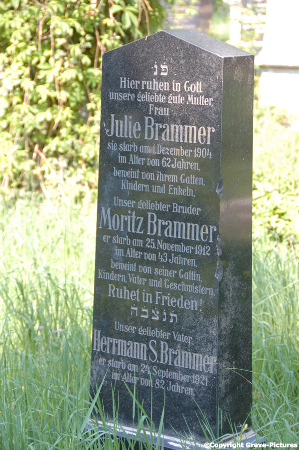Brammer Moritz