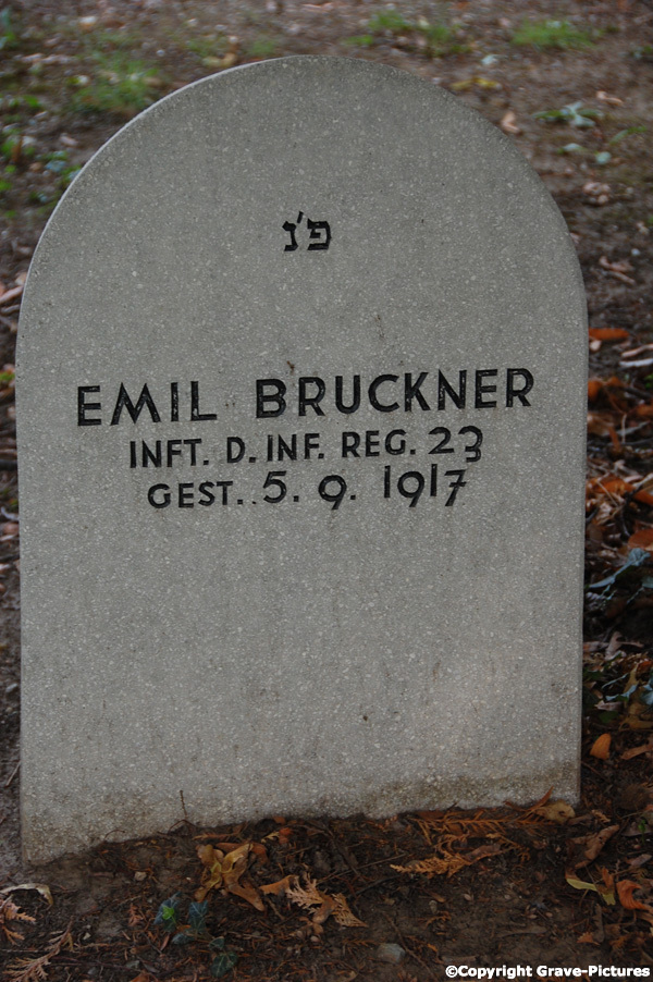 Bruckner Emil
