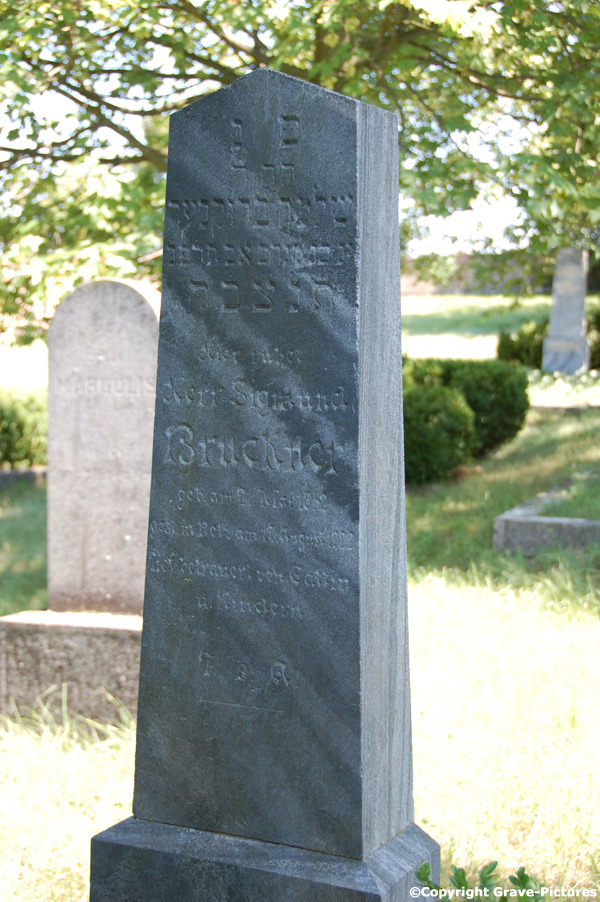 Bruckner Sigmund