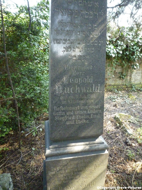 Buchwald Leopold