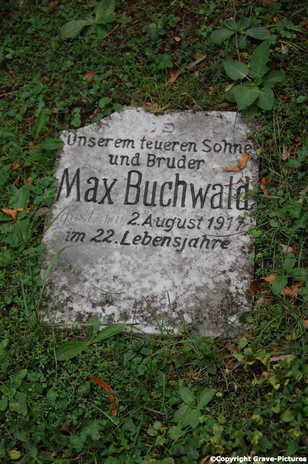 Buchwald Max