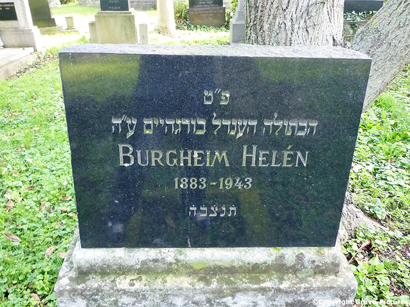 Burgheim Helen