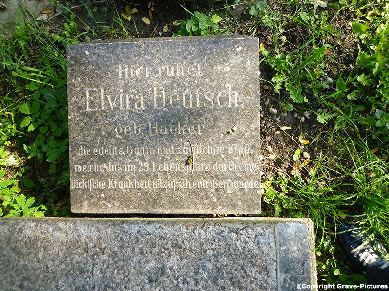 Deutsch Elvira