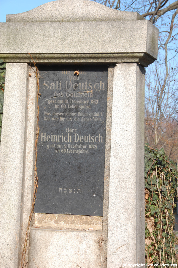 Deutsch Heinrich
