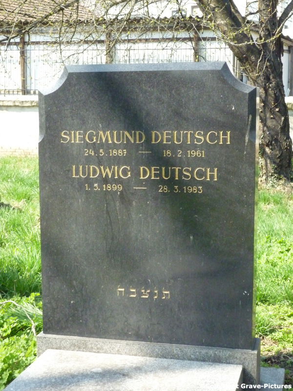 Deutsch Ludwig