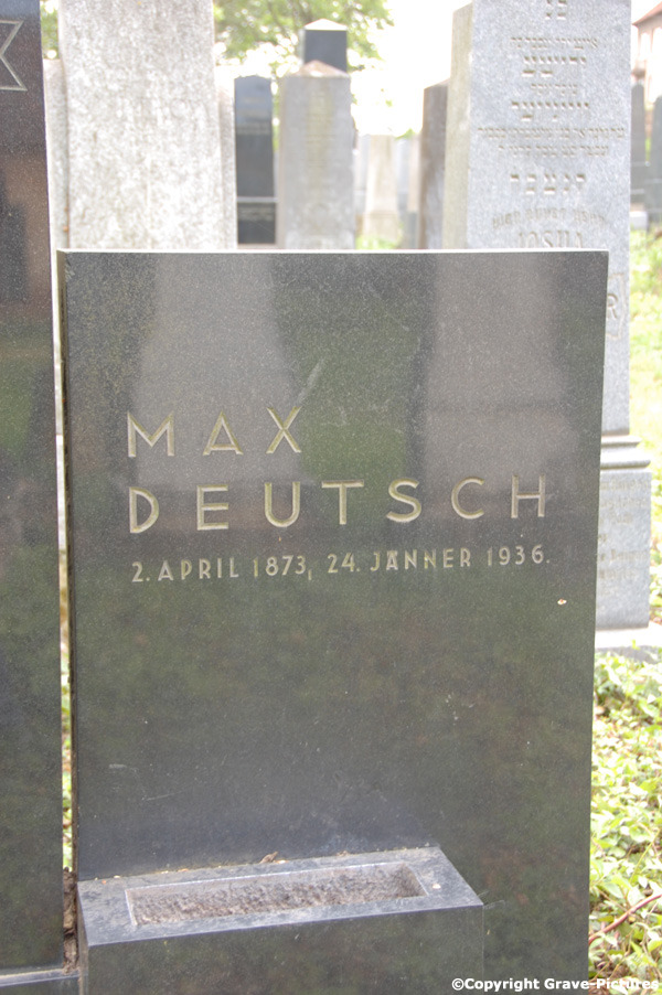 Deutsch Max
