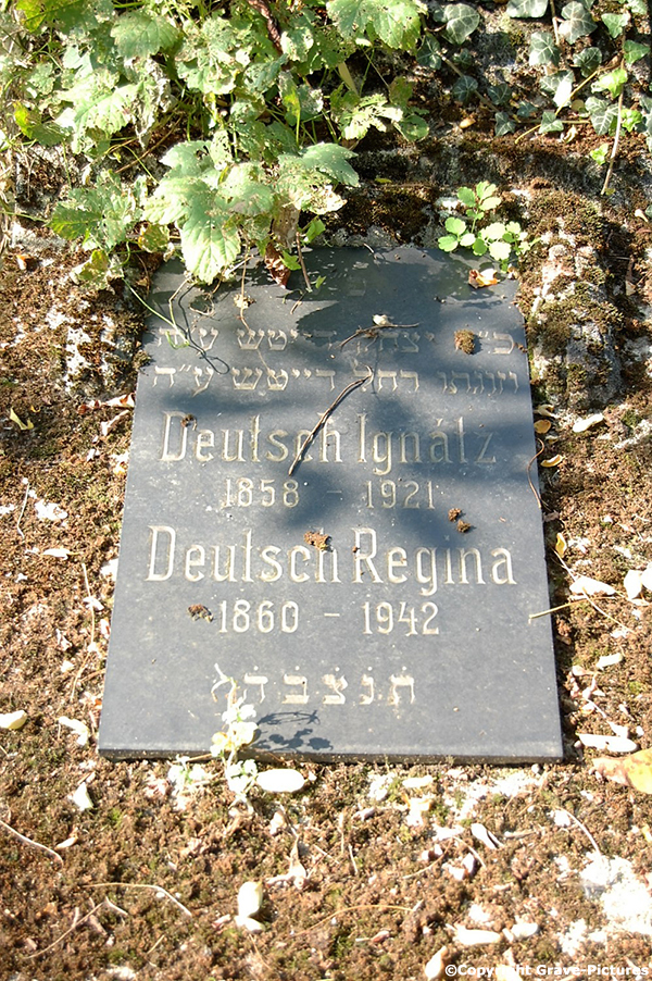Deutsch Regina