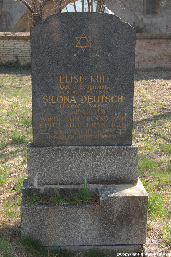 Deutsch Silona