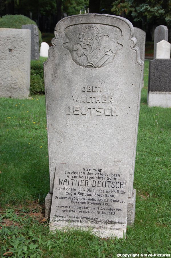 Deutsch Walther