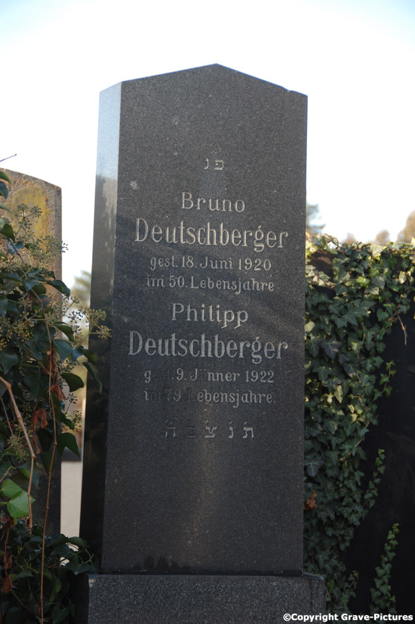 Deutschberger Bruno