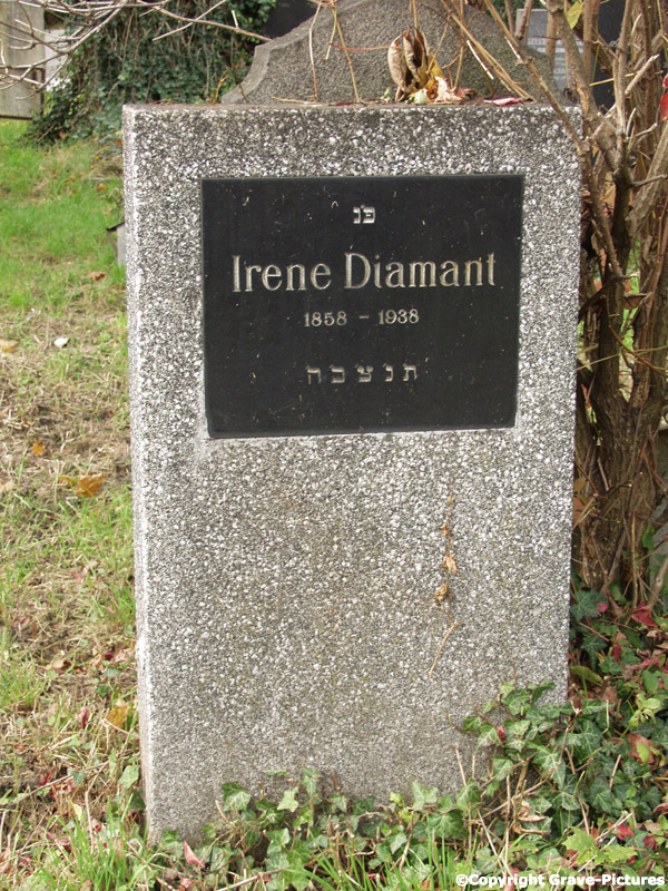 Diamant Irene
