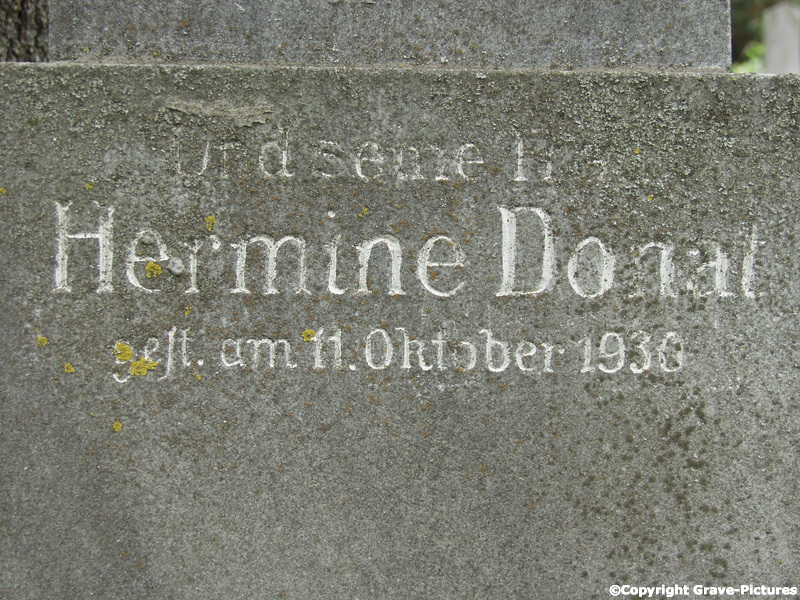 Donat Hermine
