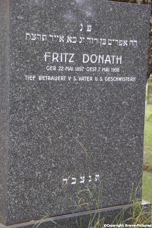 Donath Fritz