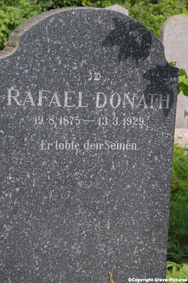 Donath Rafael