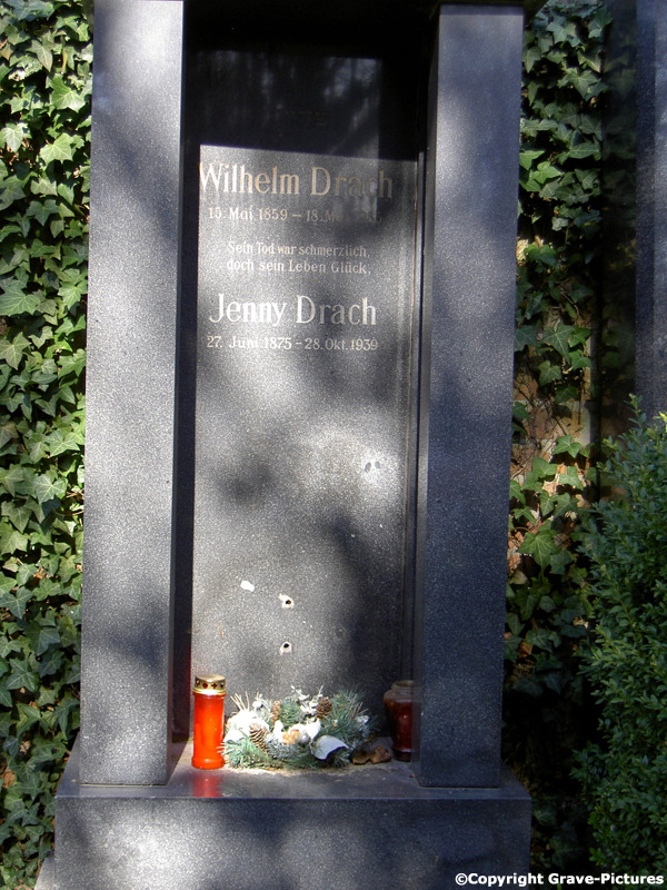 Drach Wilhelm