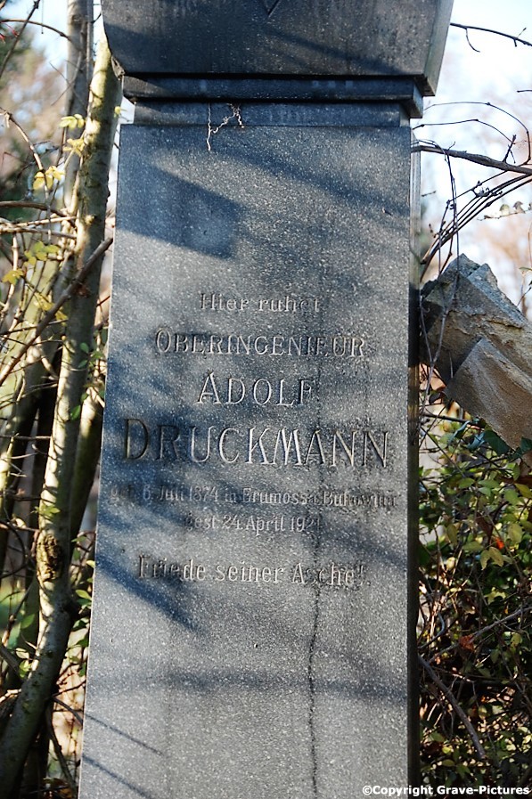 Druckmann Adolf Ing.