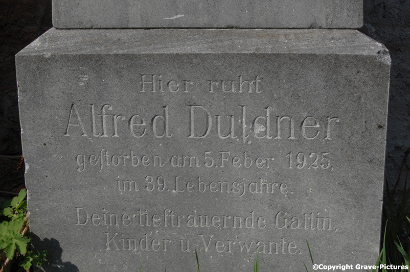 Duldner Alfred