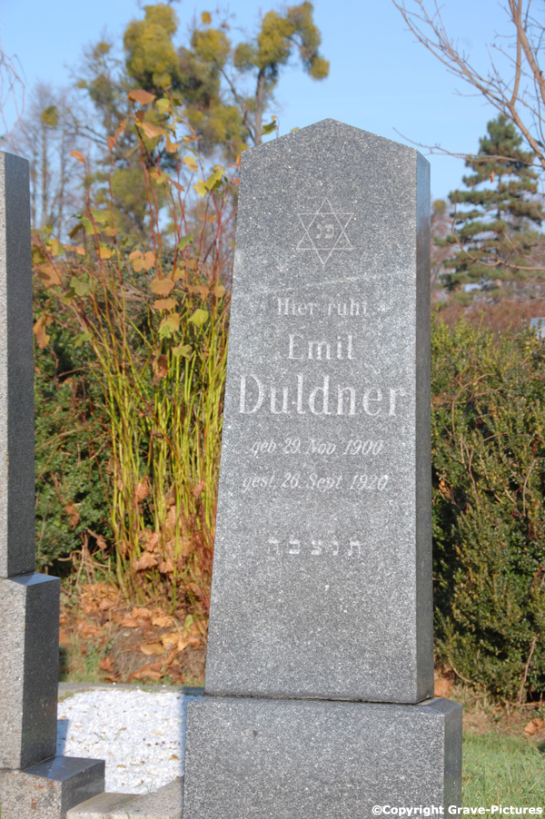 Duldner Emil