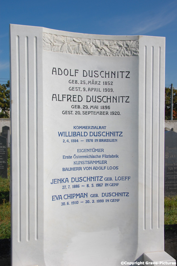 Duschnitz Adolf